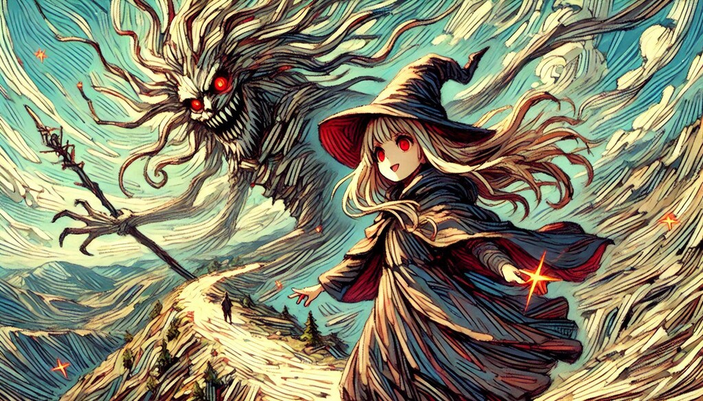 メイヘムチャレンジ！14