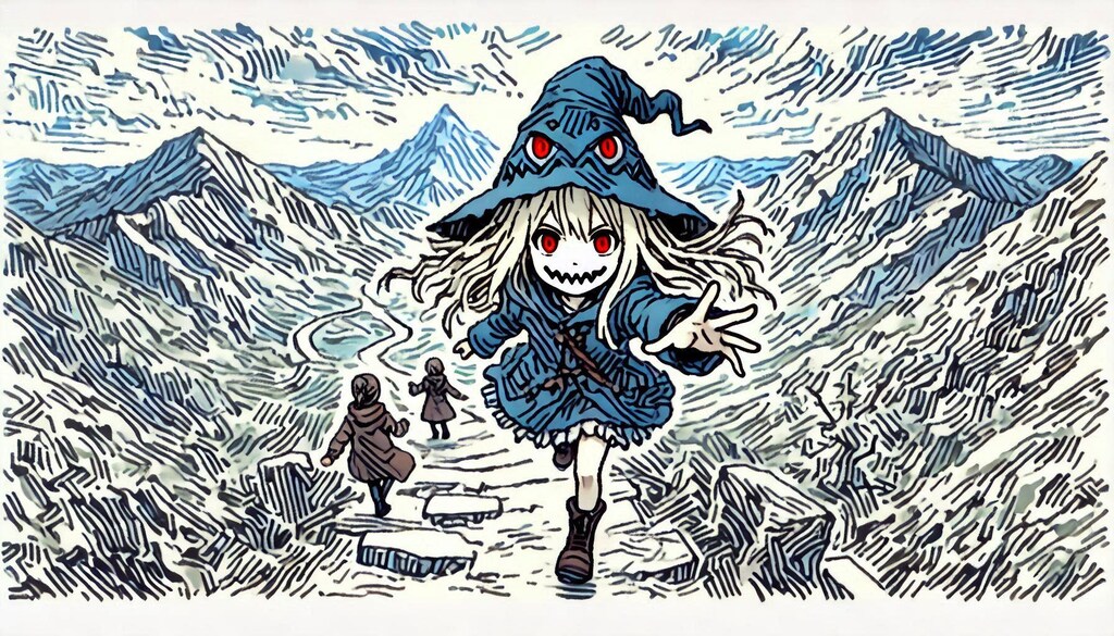 メイヘムチャレンジ！14