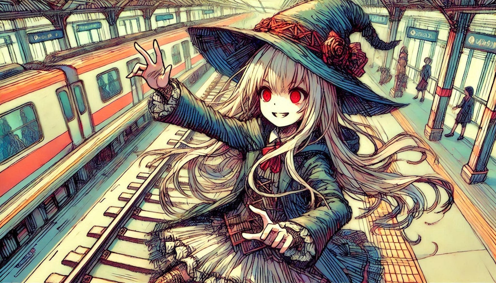 メイヘムチャレンジ！14