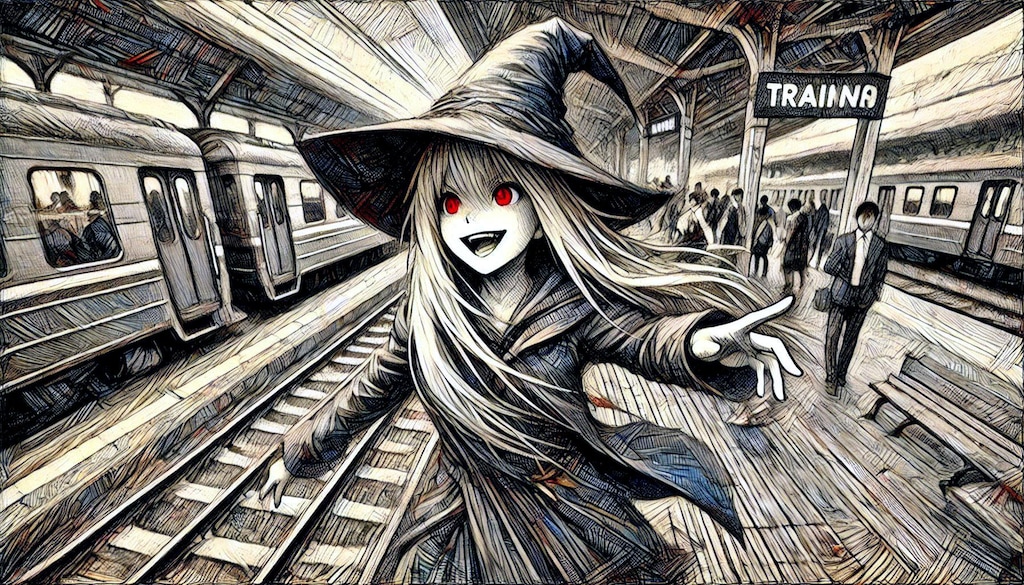 メイヘムチャレンジ！14