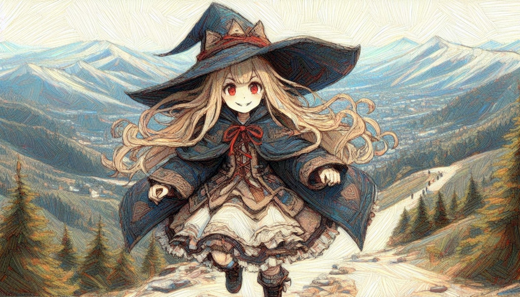 メイヘムチャレンジ！14