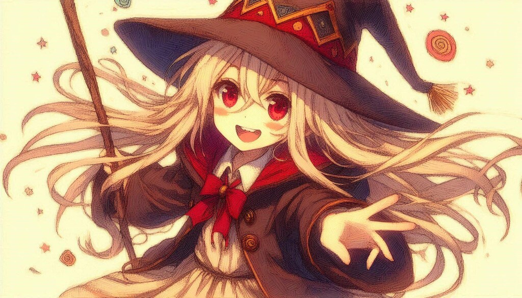 メイヘムチャレンジ！14