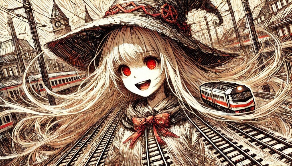 メイヘムチャレンジ！14