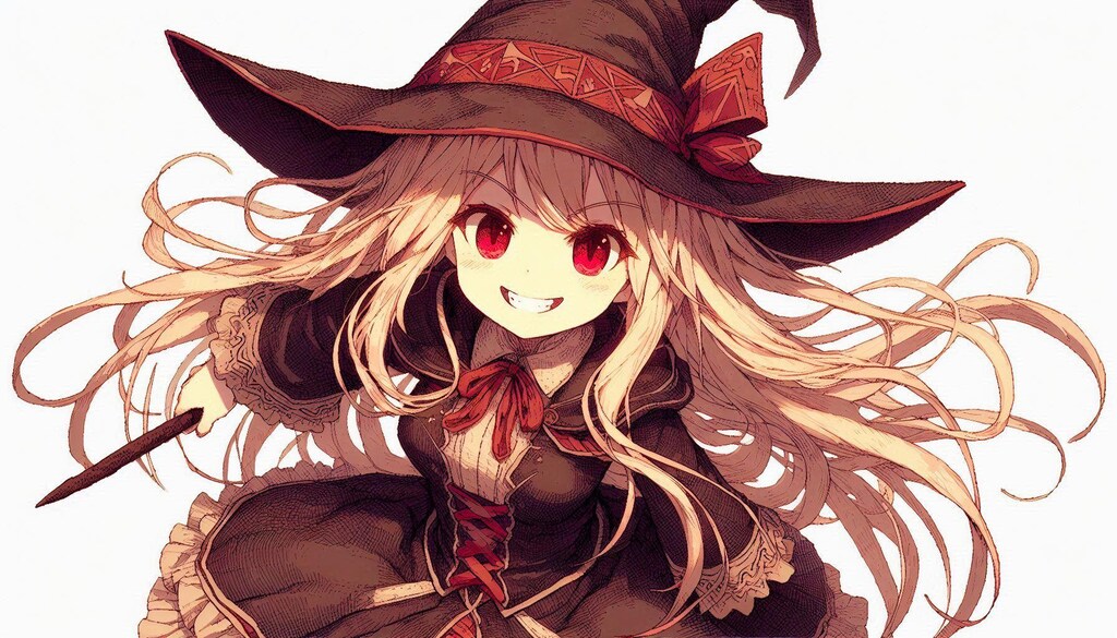 メイヘムチャレンジ！14