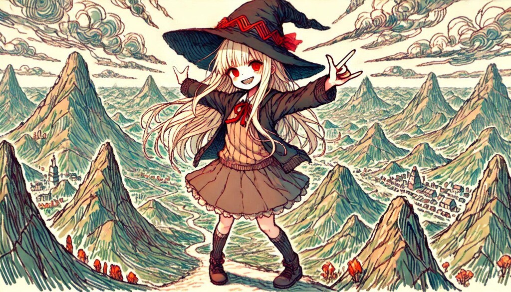 メイヘムチャレンジ！14