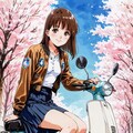 原チャリツーリングへGO！ 4枚目