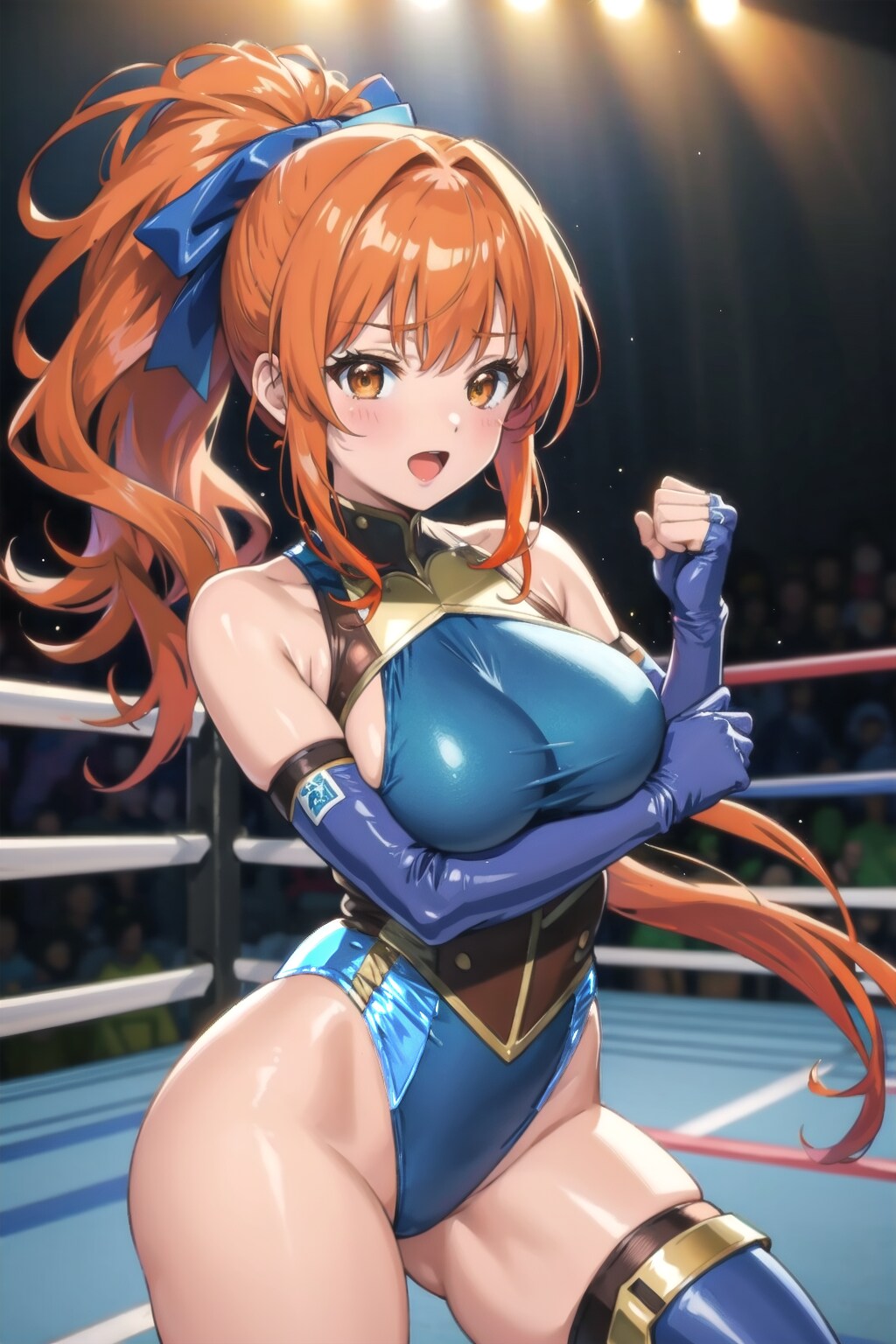 宮澤エレナちゃん⑤