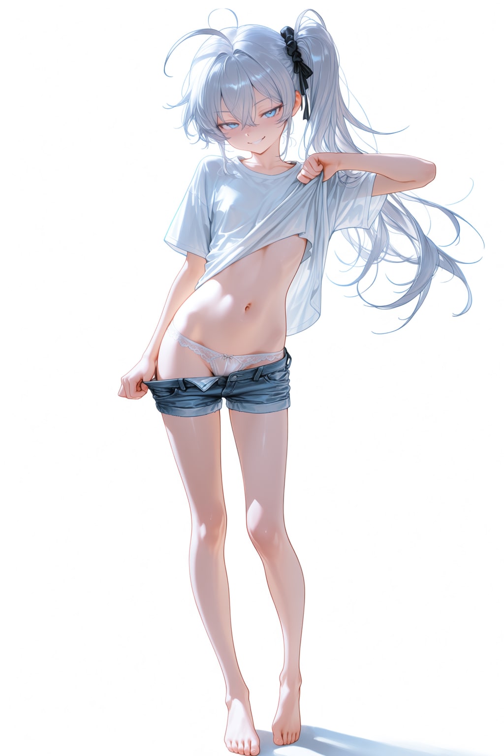 ロリビッチ２