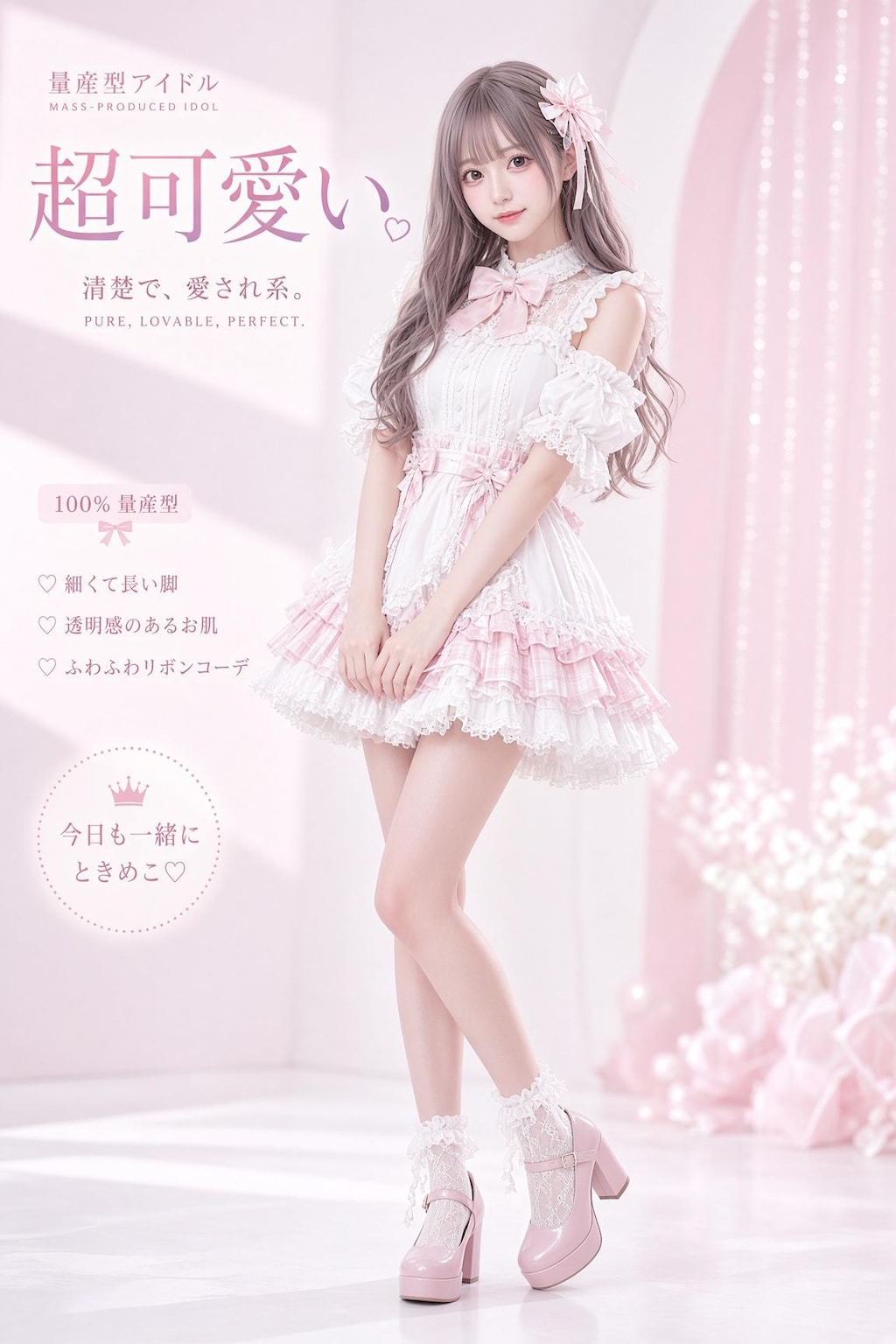 アイドル