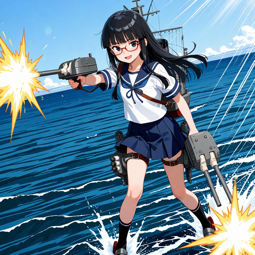 カットイン　　　　　　　　　　　　　　　　　　　　🦉 犬浦るか子 🦉 ２２０