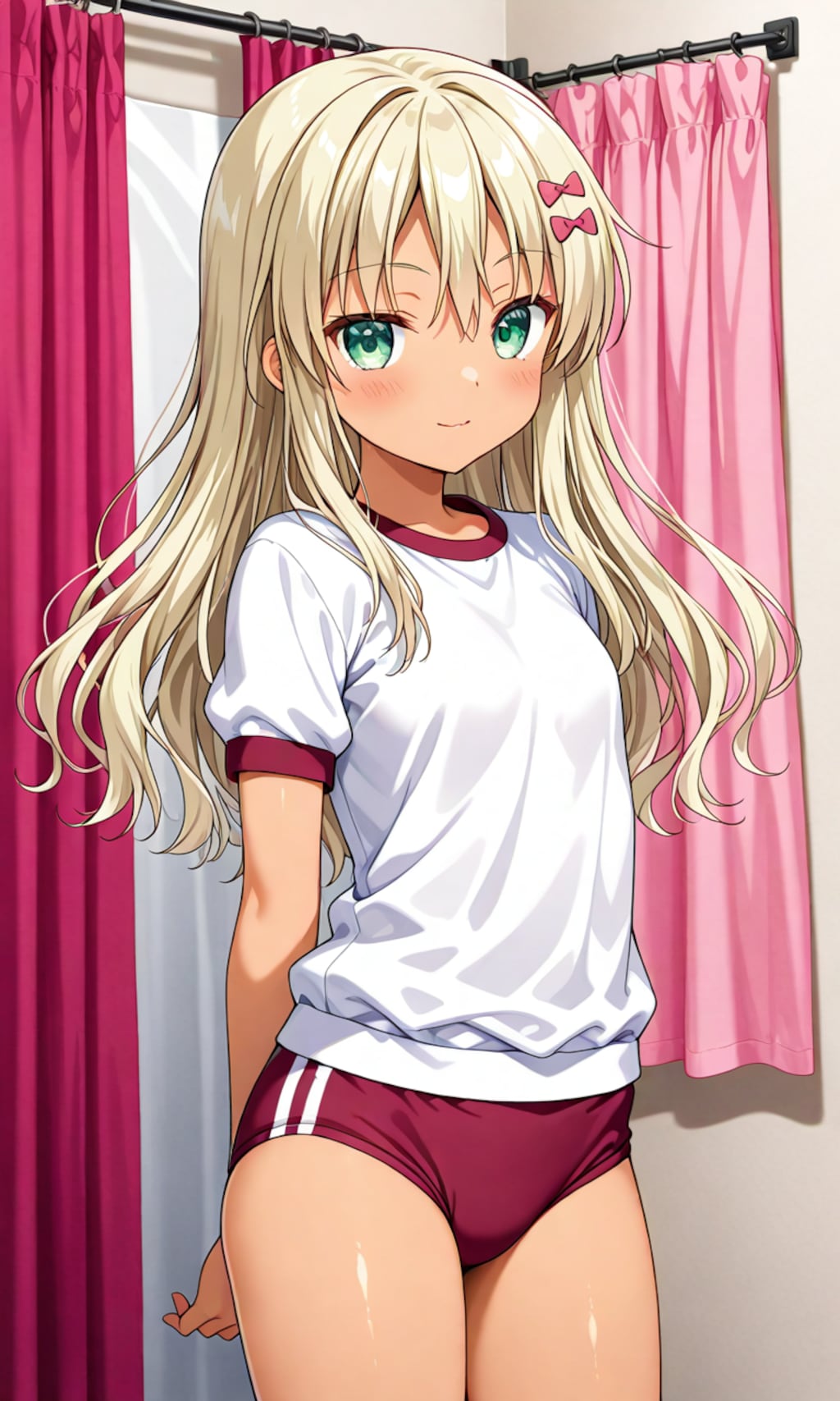 Grecale (グレカーレ)