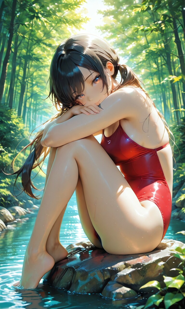 元気？