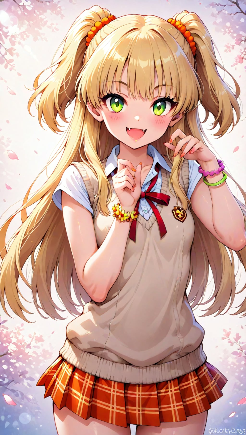 城ヶ崎莉嘉（アイドルマスター）