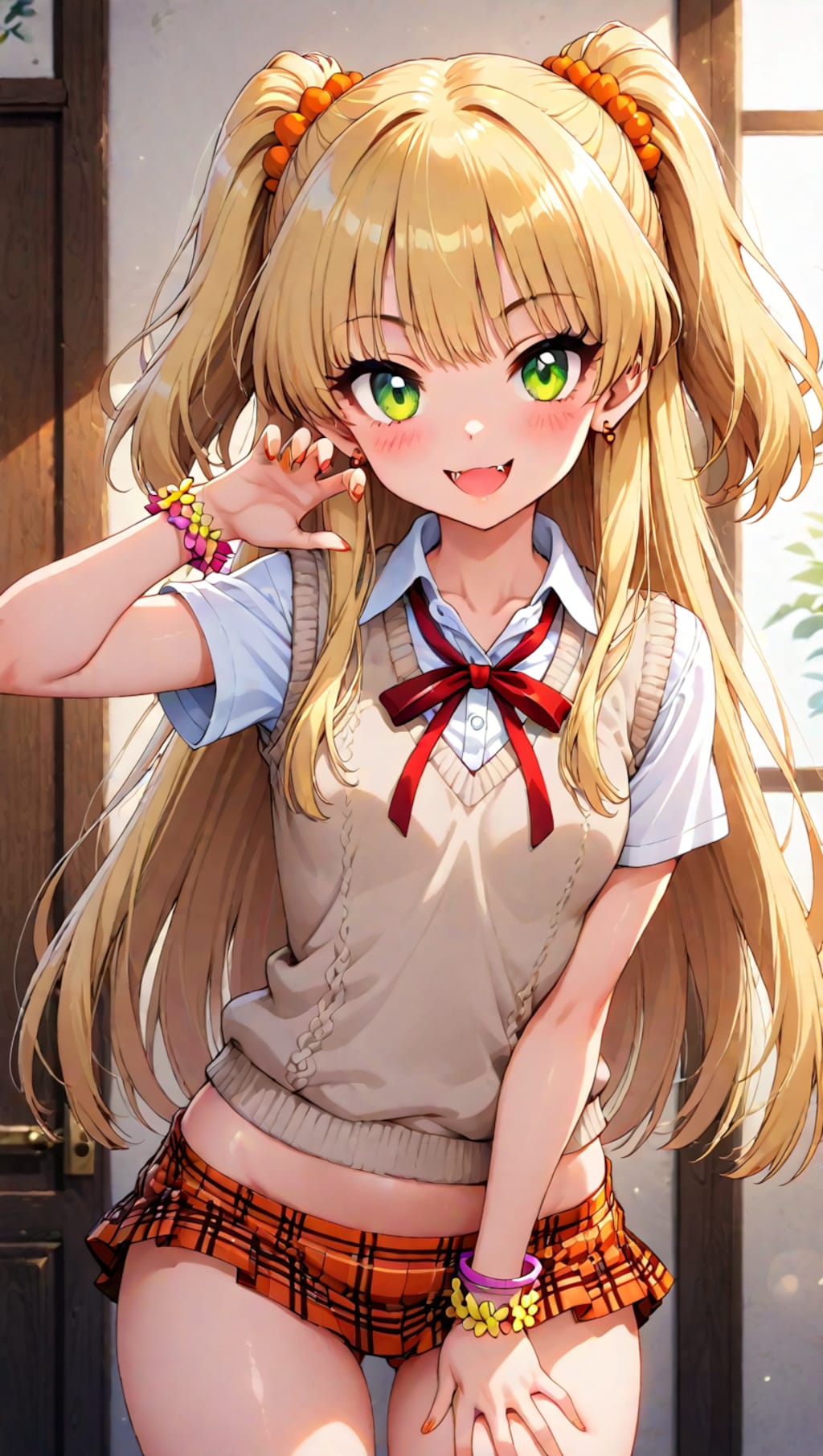 城ヶ崎莉嘉（アイドルマスター）