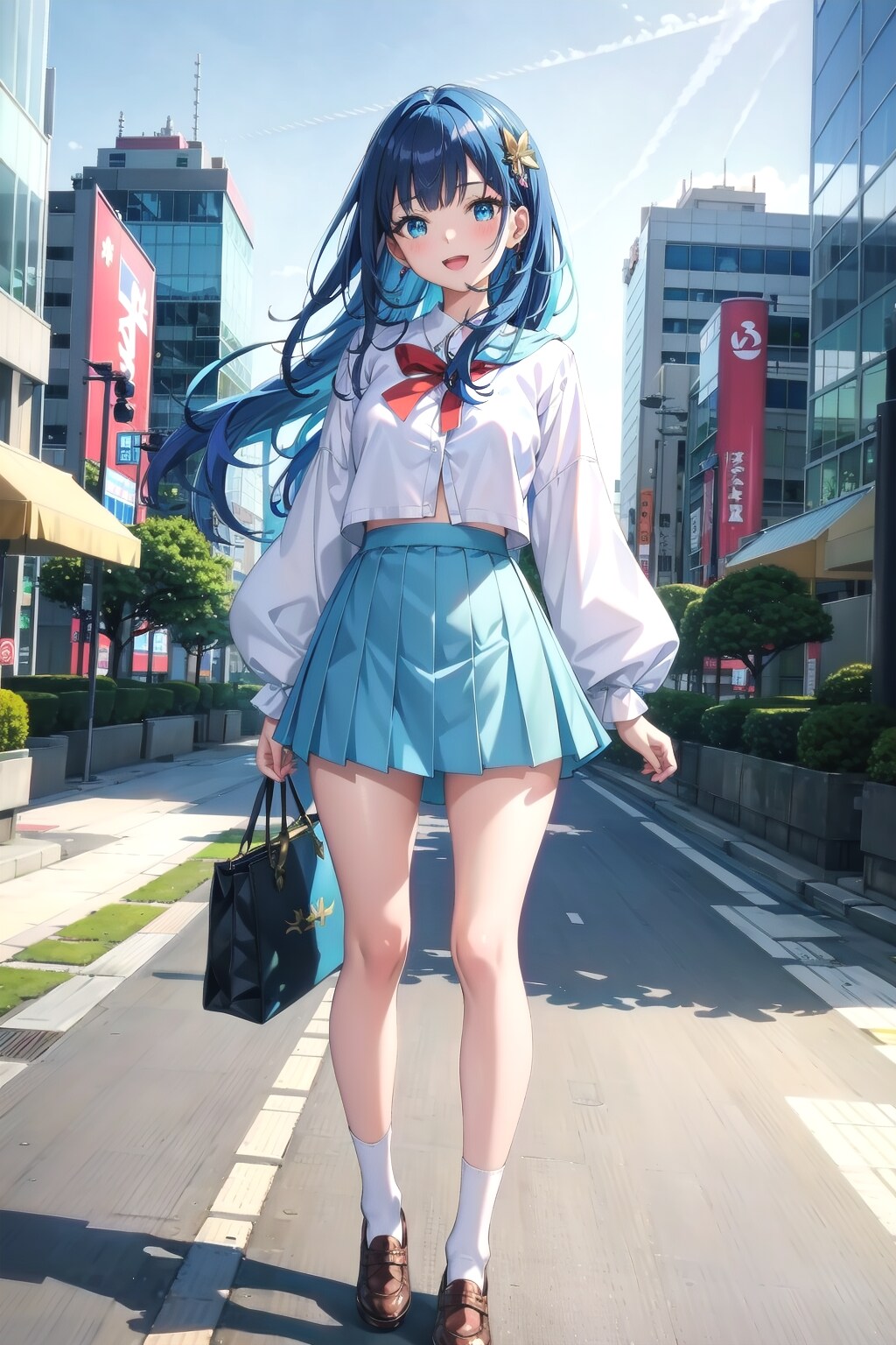 続カズの子①企画作品です