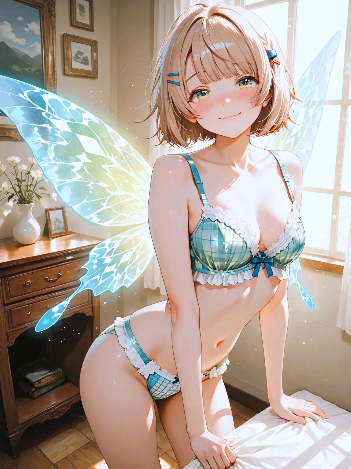 妖精