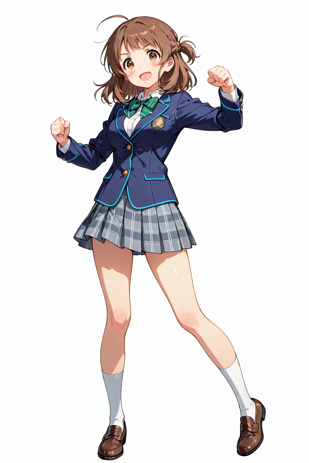 うちの子まとめ(2026/04/20改訂)