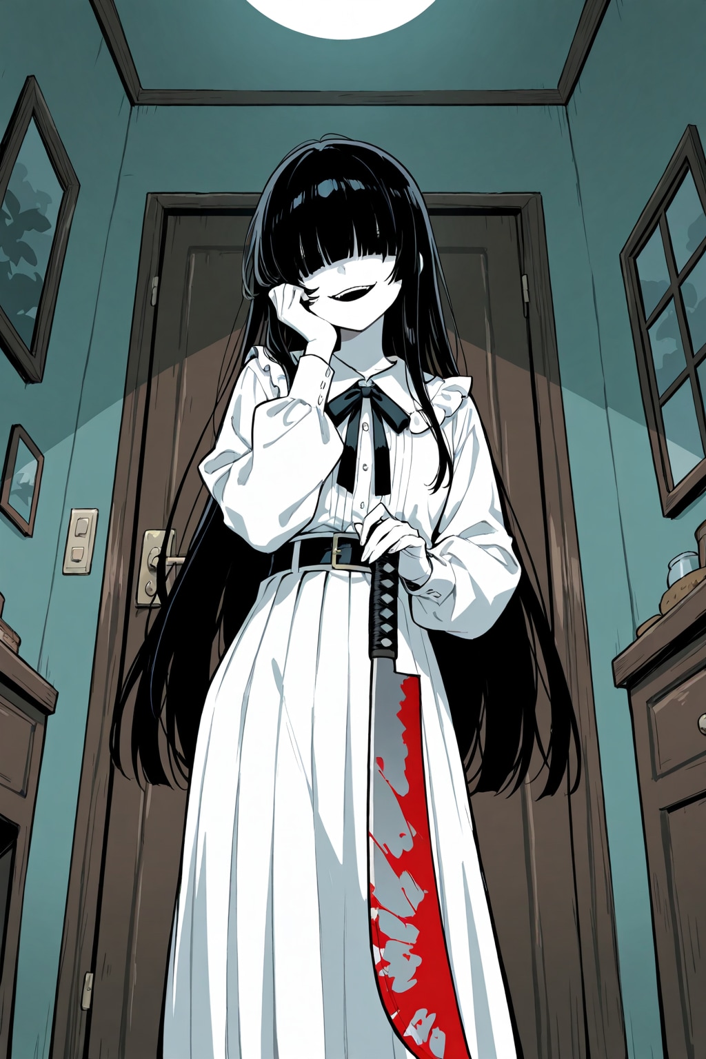 うちの子ユウキ