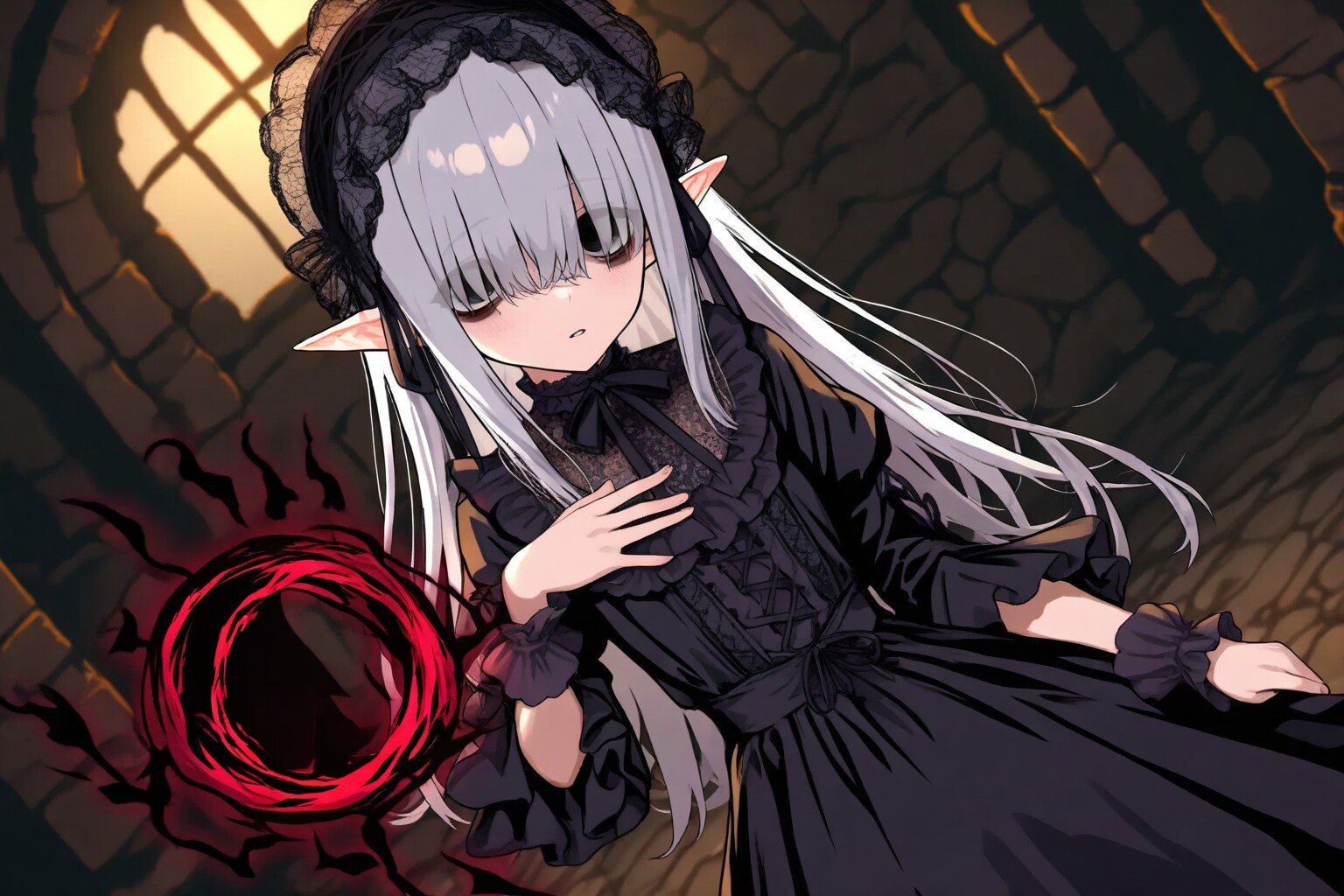 だーちゃん | の人気AIイラスト・グラビア