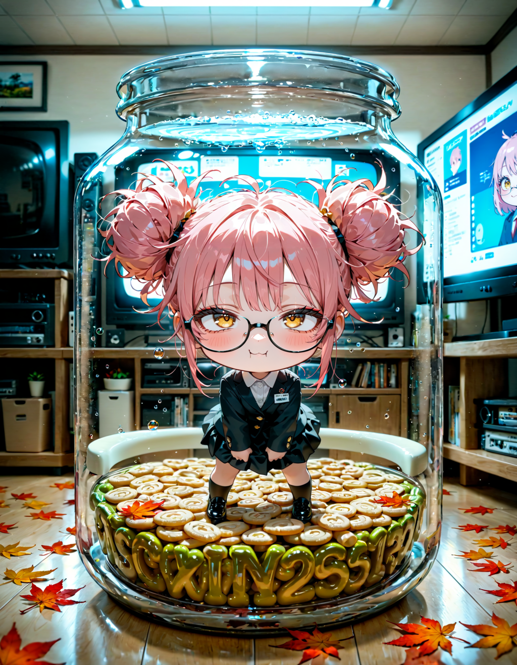 今日は何の日？　世界テレビ・デー