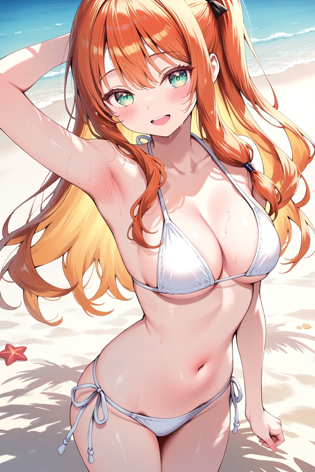 水着！！！！
