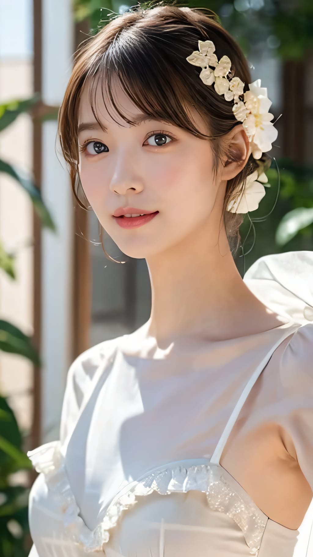 お気に入り女子