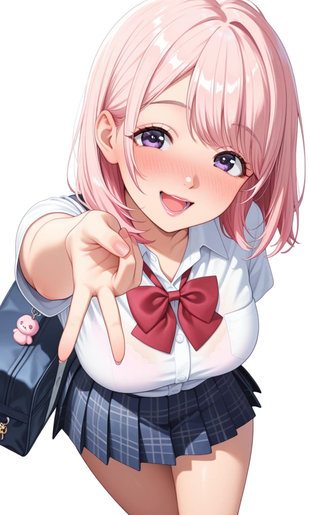 ギャルピゆらちゃん