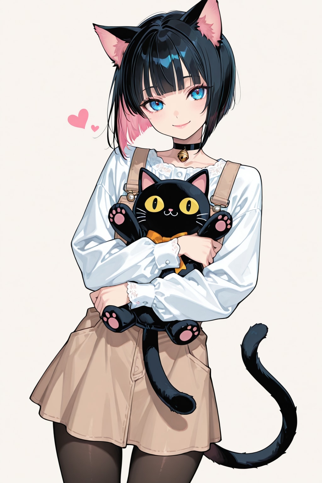 クロミナ【Nova Orange XL v14.0】 | の人気AIイラスト・グラビア