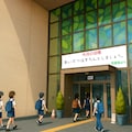 兵庫県古取市立銀河義務教育学校 3枚目