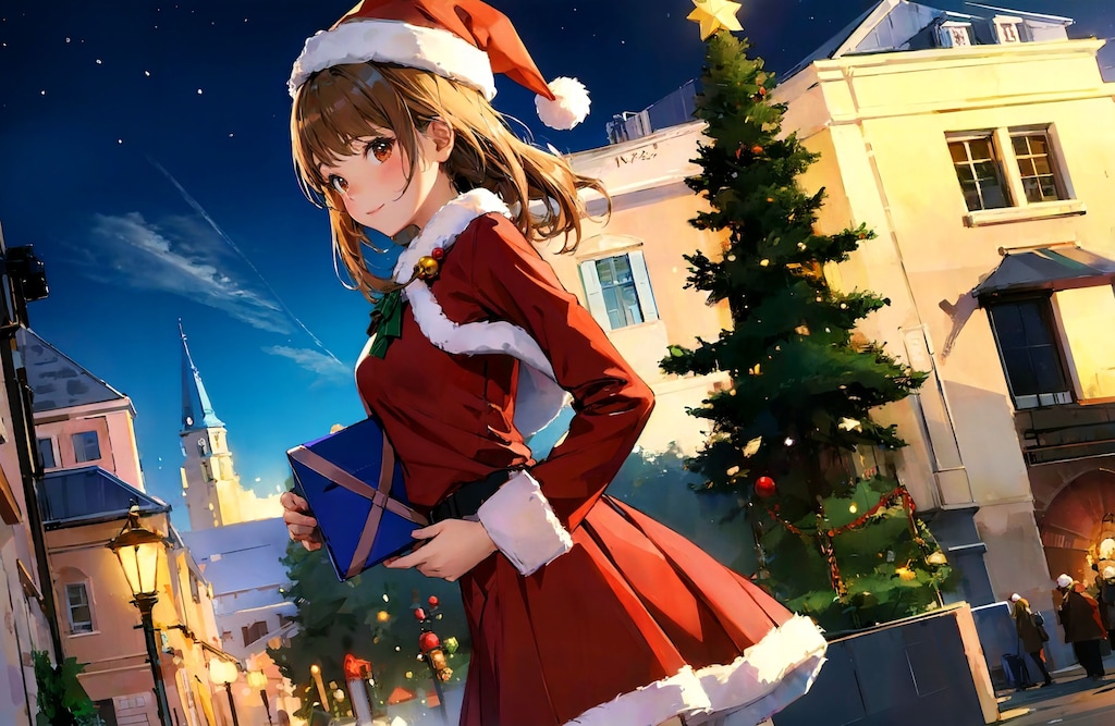 この夜が祝福に変わる前に