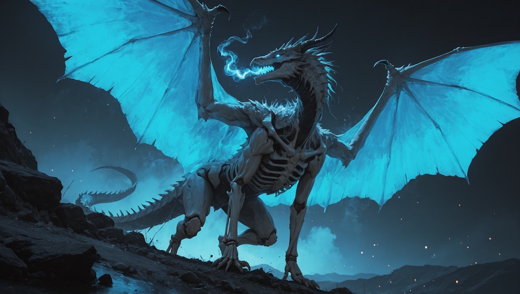 AIが考えてAIが生みだした