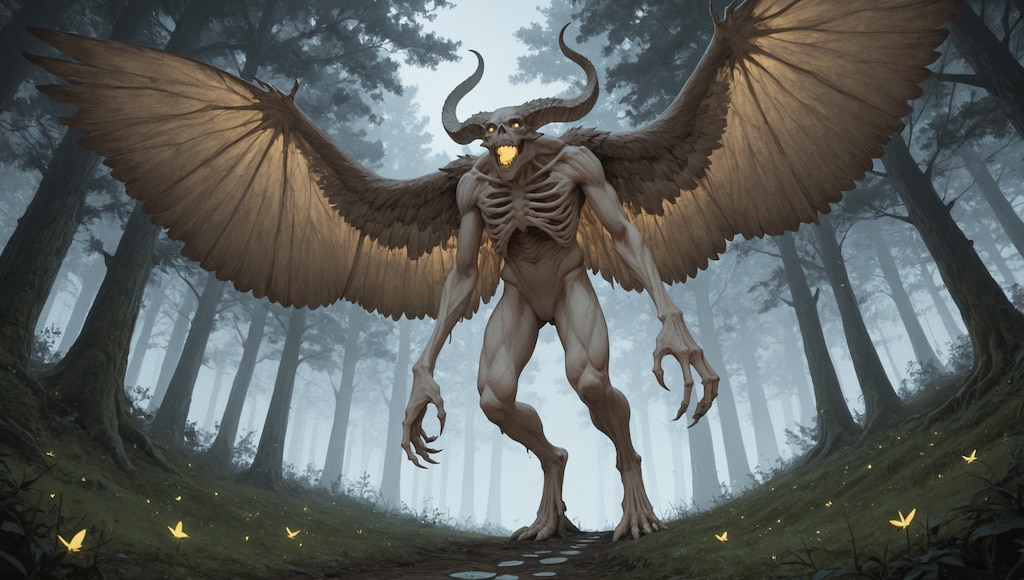 AIが考えてAIが生みだした