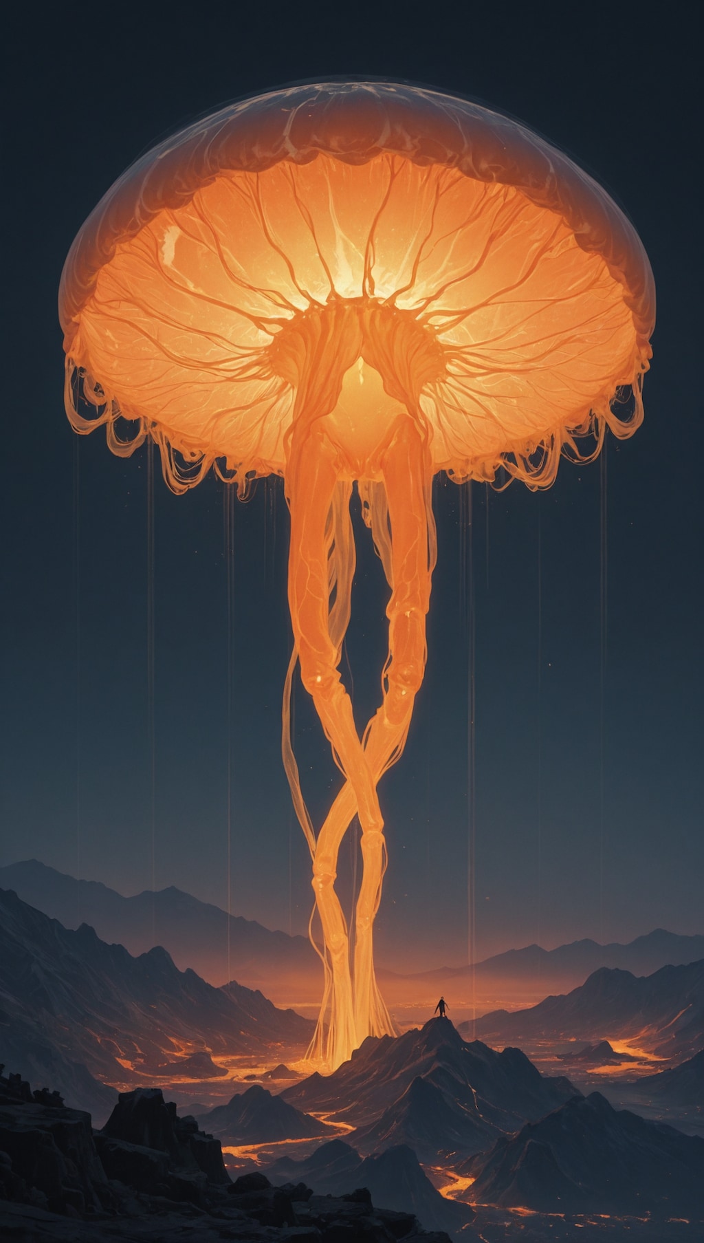 AIが考えてAIが生みだした