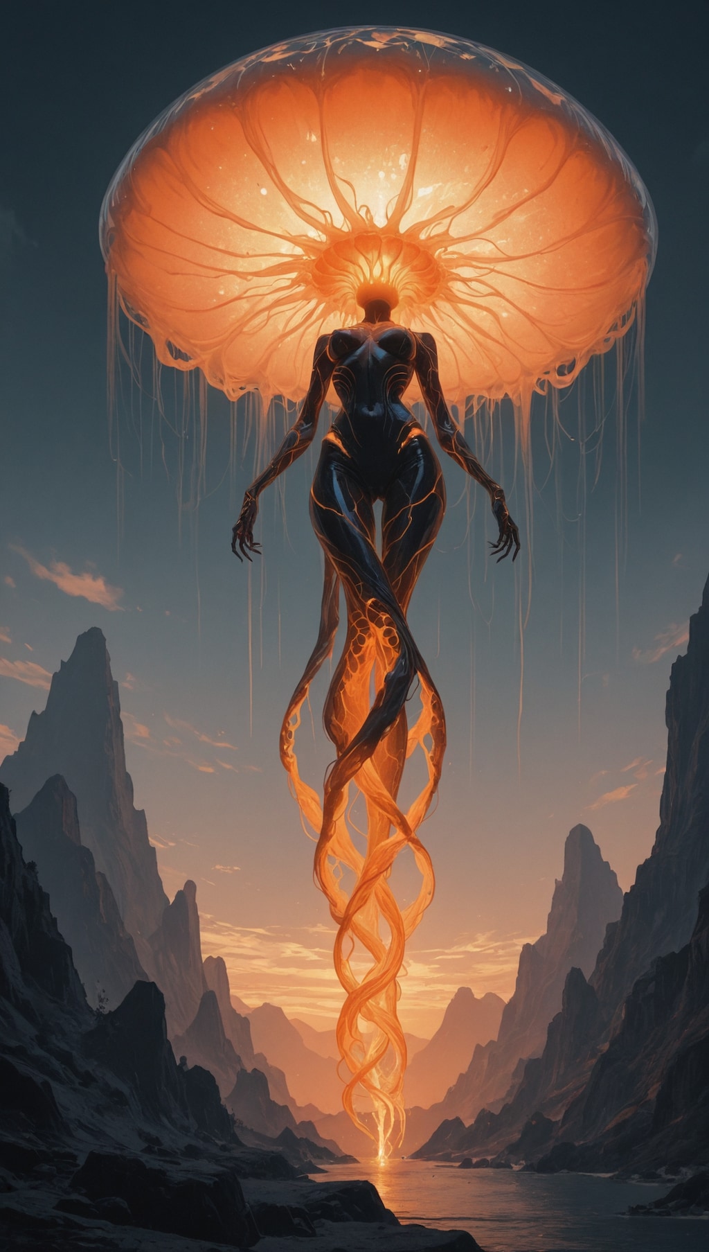 AIが考えてAIが生みだした