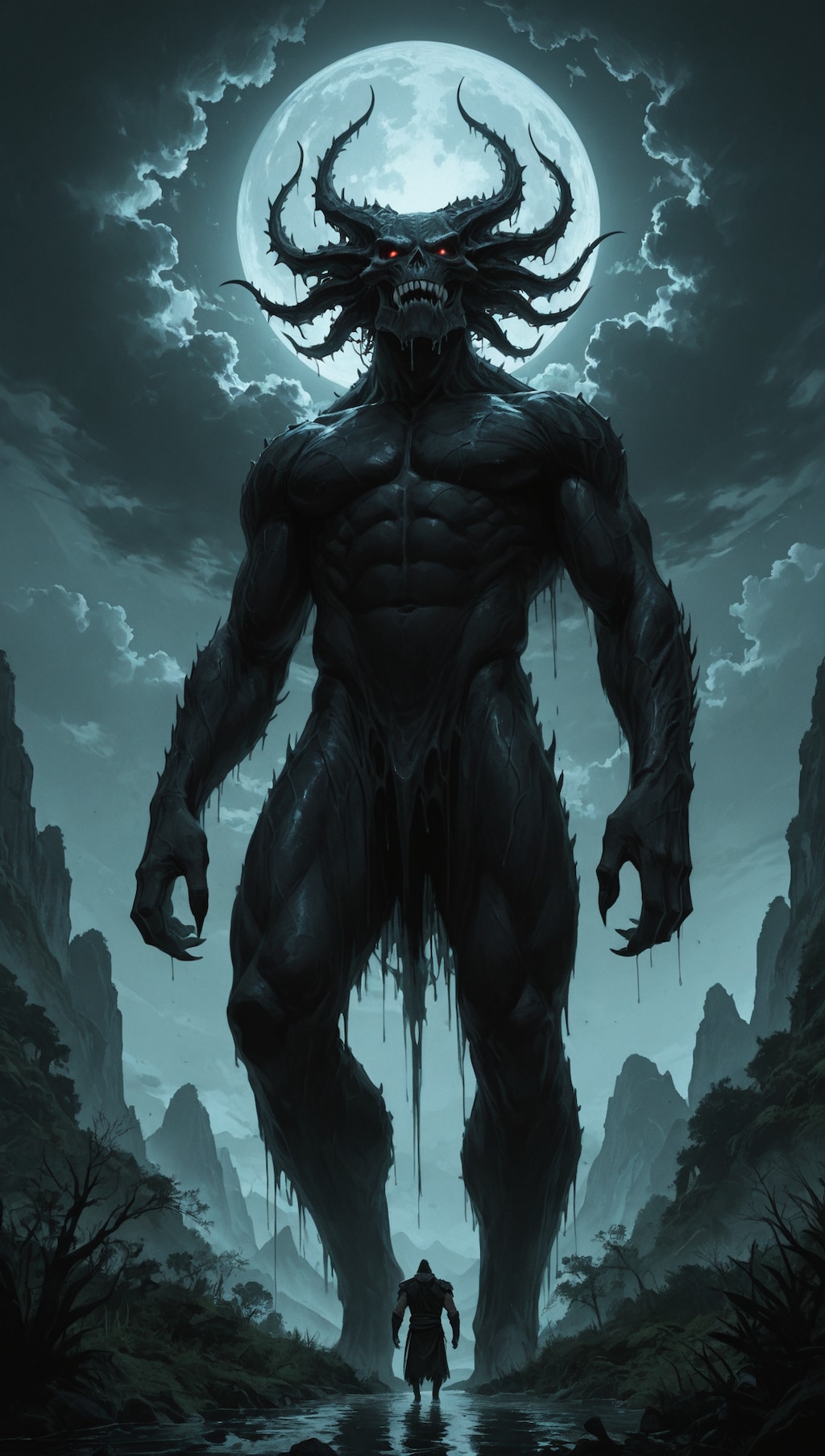 AIが考えてAIが生みだした