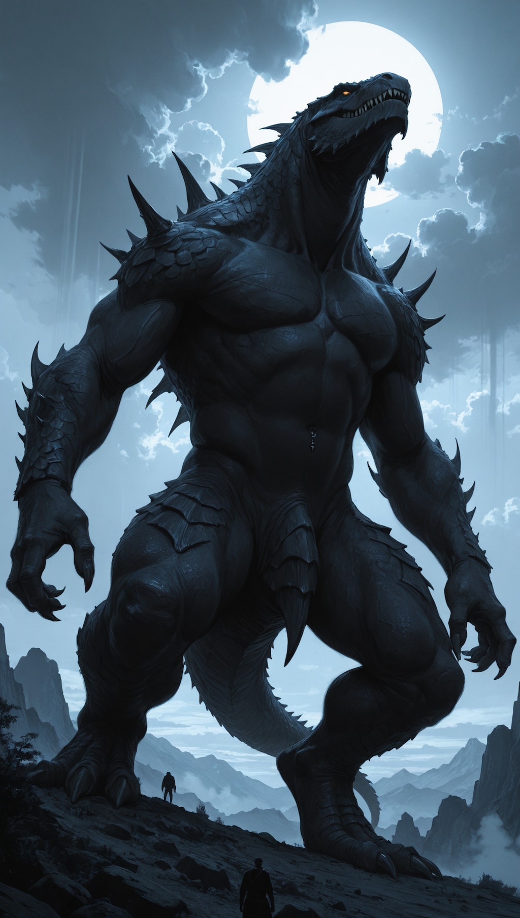 AIが考えてAIが生みだした