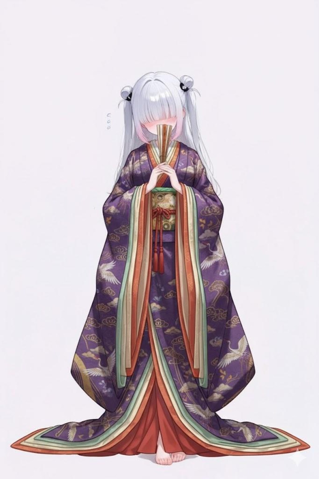 服を剥ぎ取り作ってみた