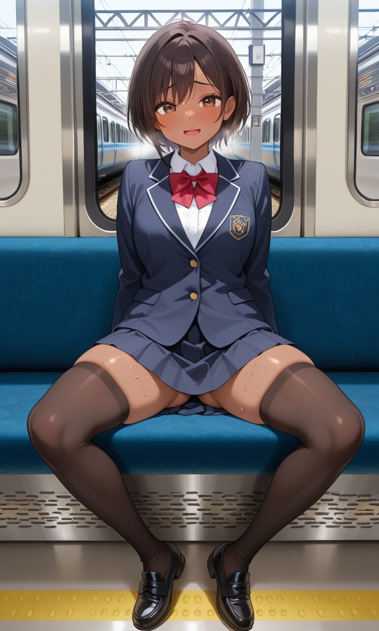 誘惑