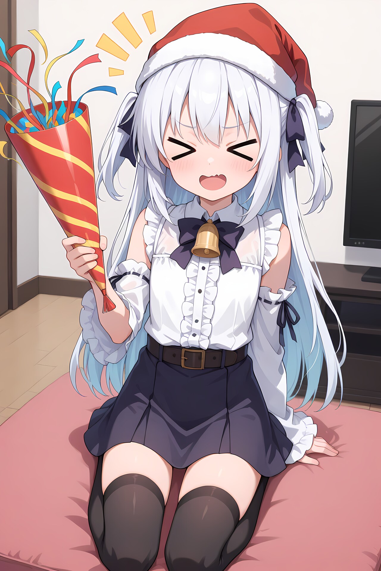 クリスマス2 | の人気AIイラスト・グラビア