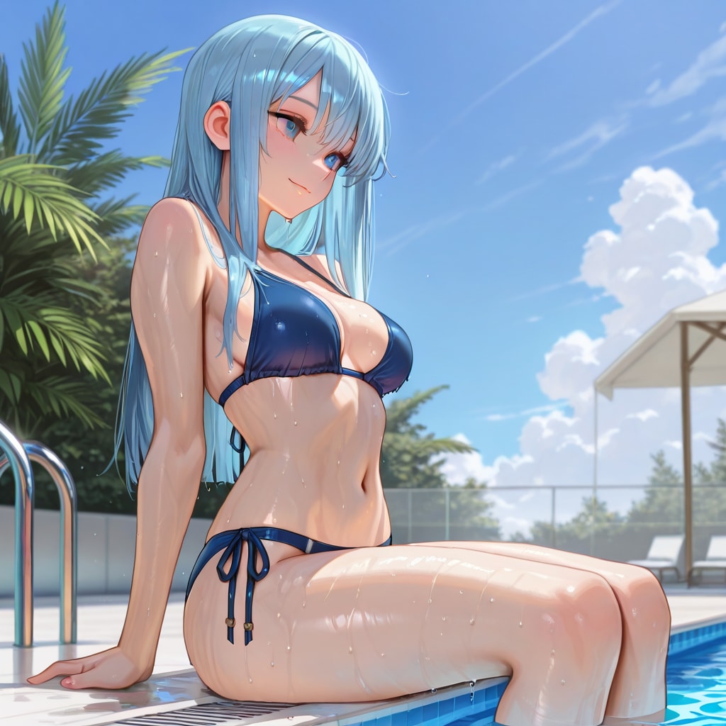 ECHIDNA潮音さん