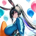 バニーメカガールさん 12枚目
