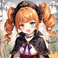 トリック・オア・トリート🎵 4枚目