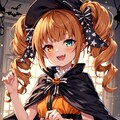 トリック・オア・トリート🎵 3枚目