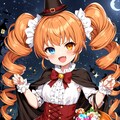 トリック・オア・トリート🎵 2枚目