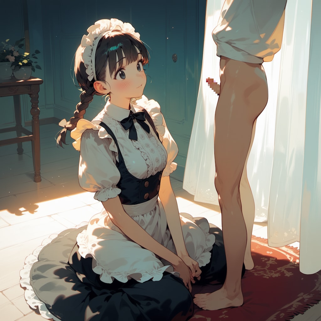 プリンセス 2082