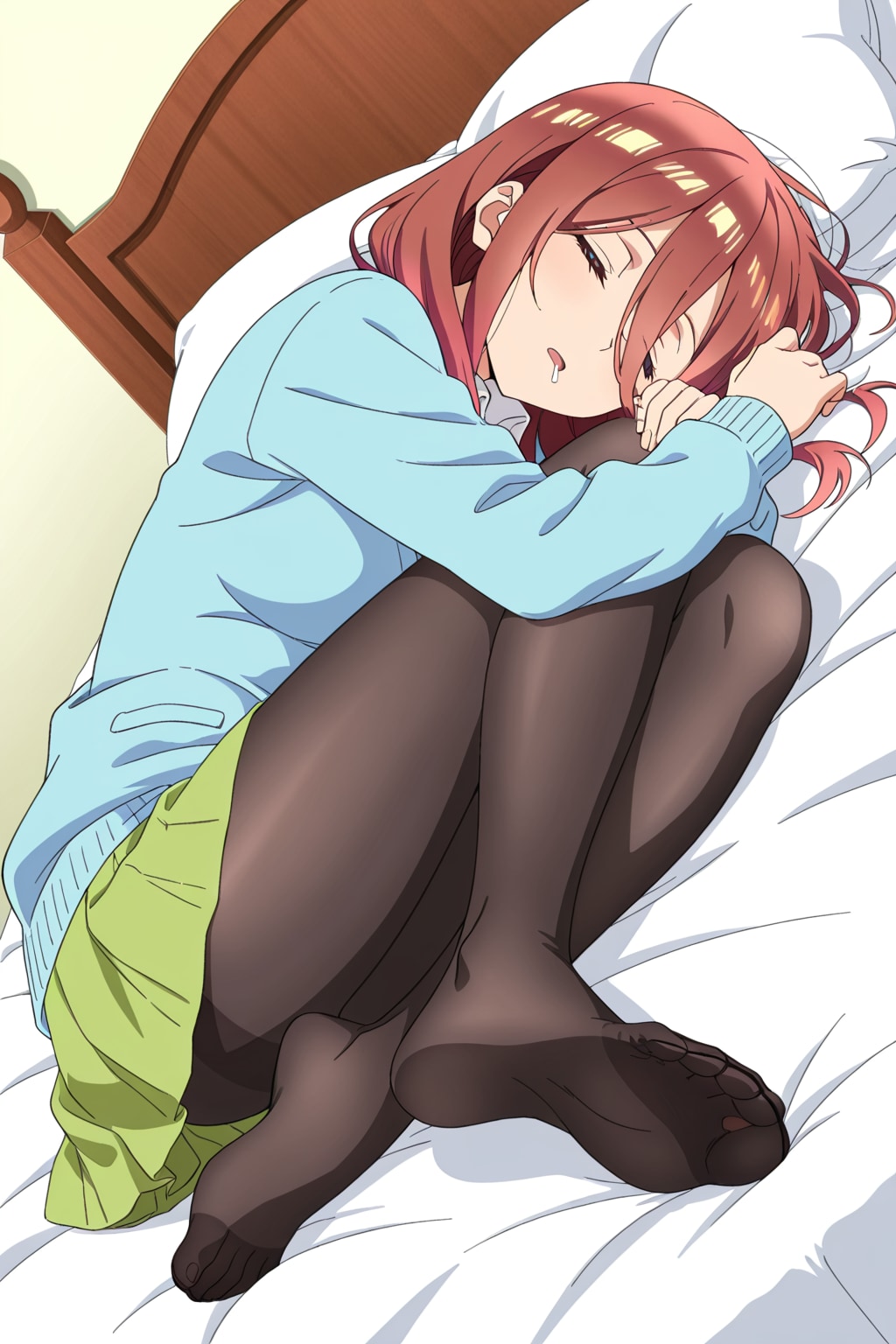 スヤァ・・