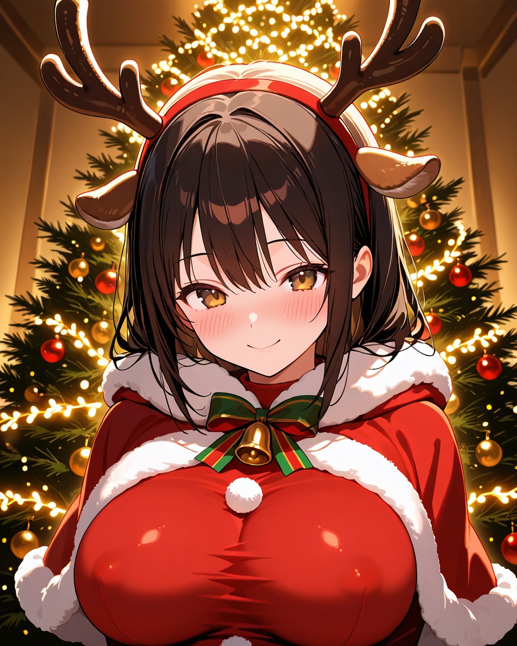 おうちでクリスマス