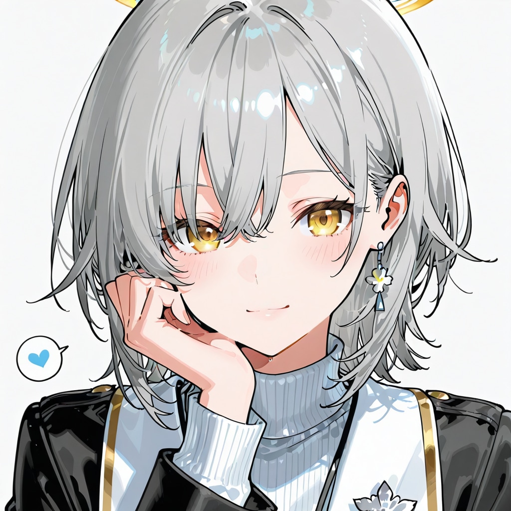 No.76 銀メダル | の人気AIイラスト・グラビア