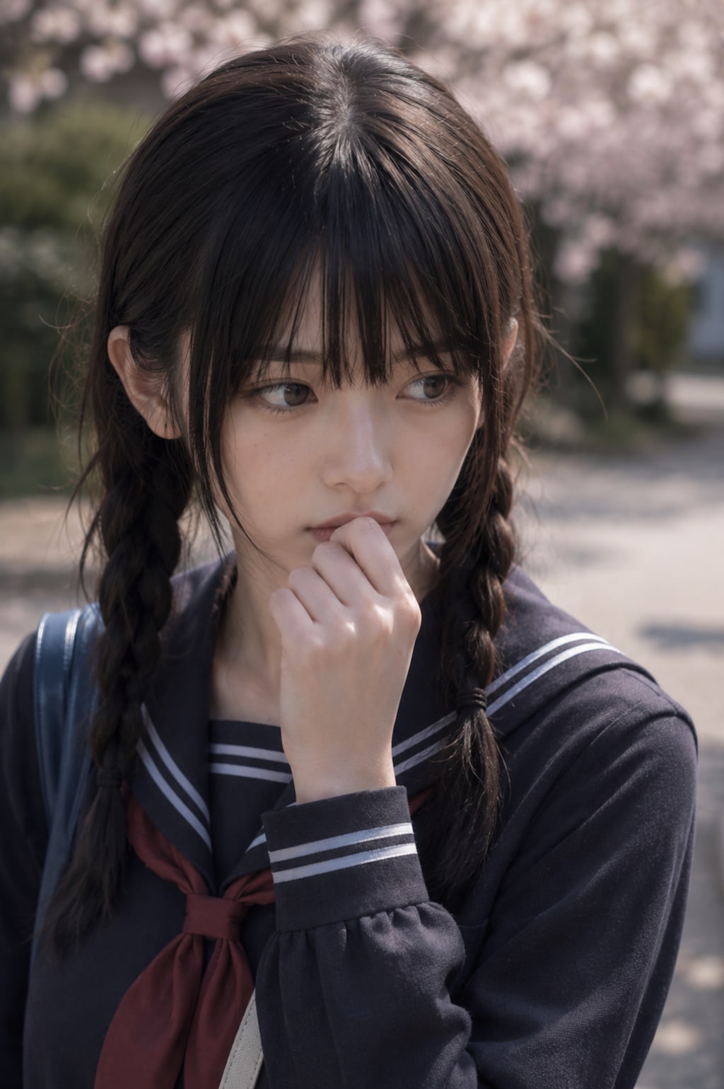 沙原美沙は強くなりたい