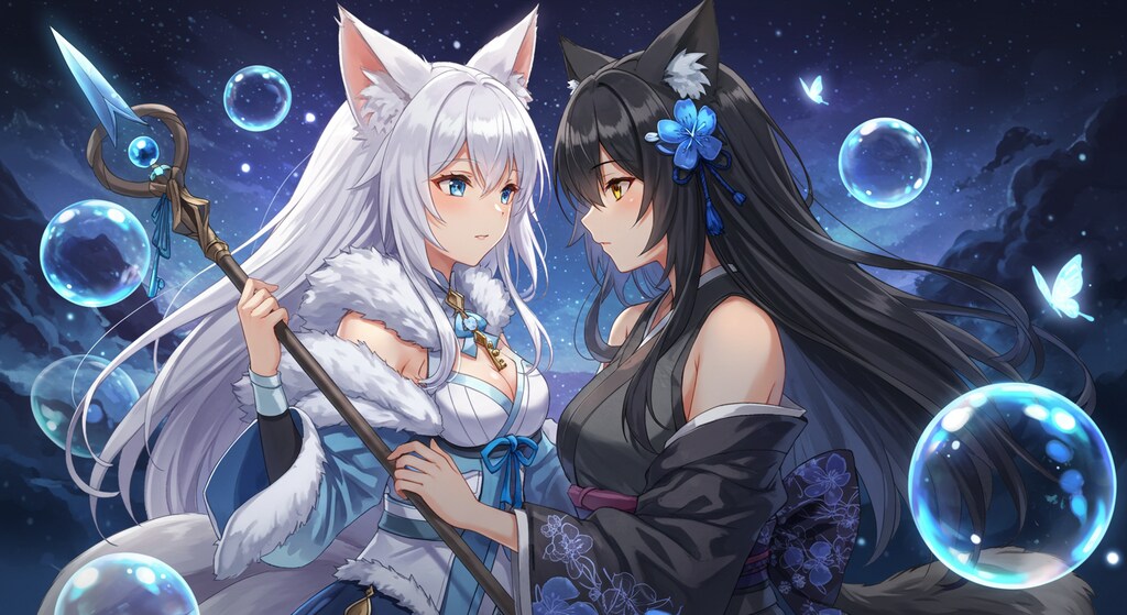 アズールレーンキャラ